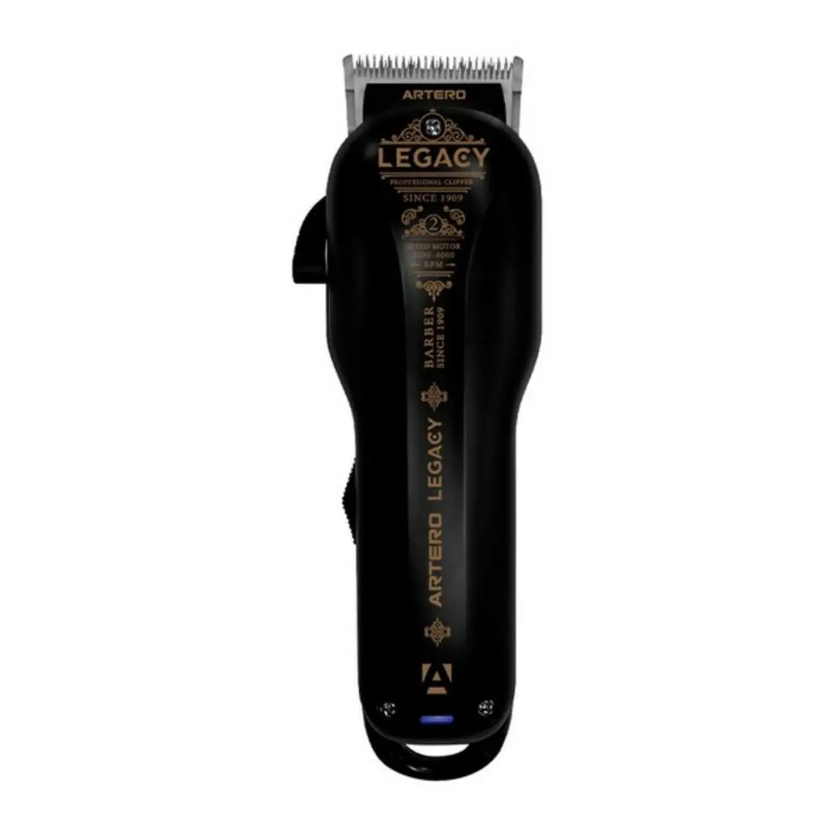 Hair Clippers Legacy Artero M645 1