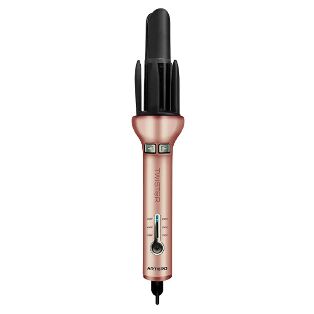 Hair Curling Tongs Twister Artero M646 1