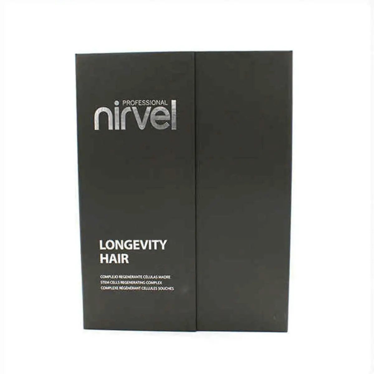 Anti-Fall Nirvel Pack Longevity 250 Ml 1