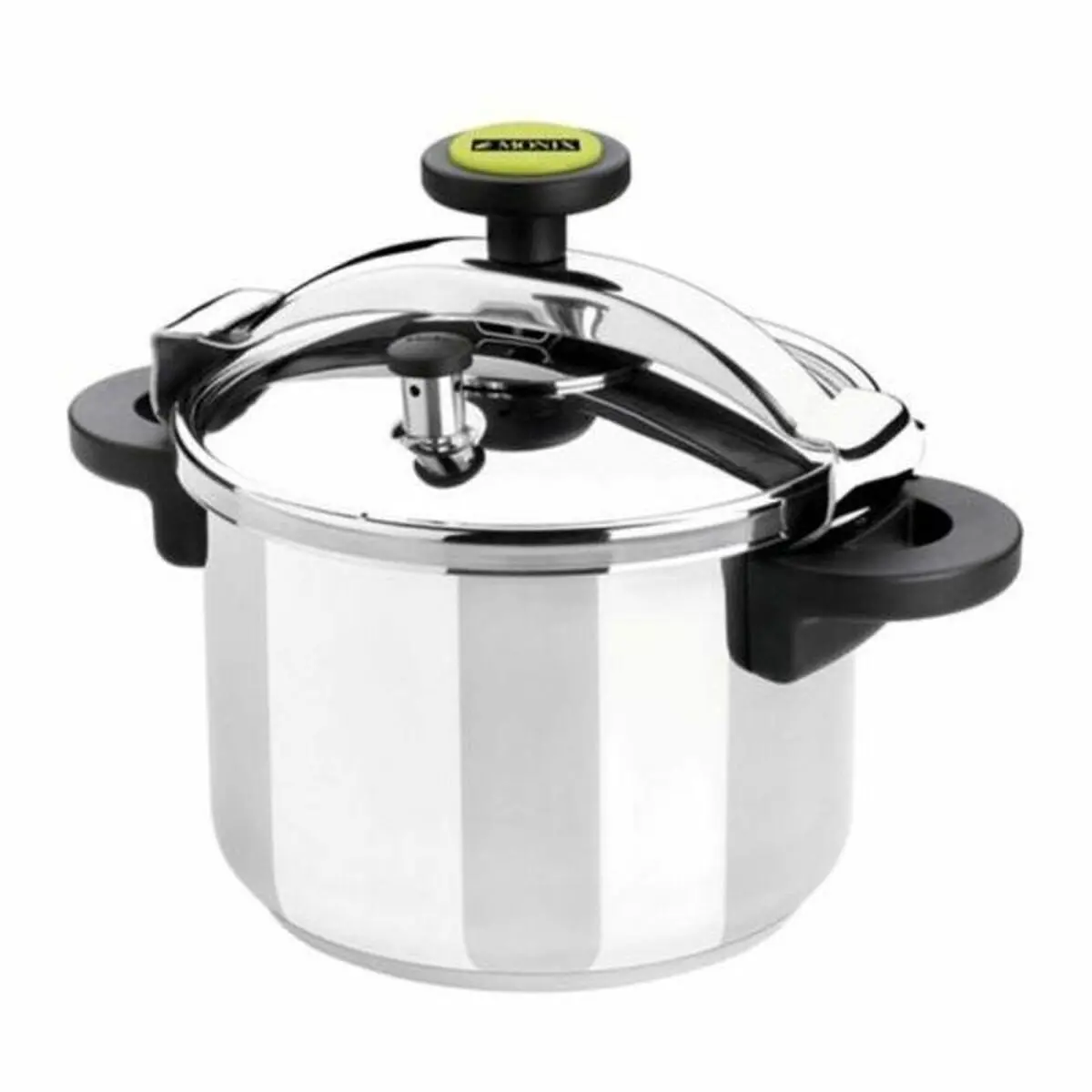 Pressure Cooker Monix M530001 Stainless Steel 4 L 1