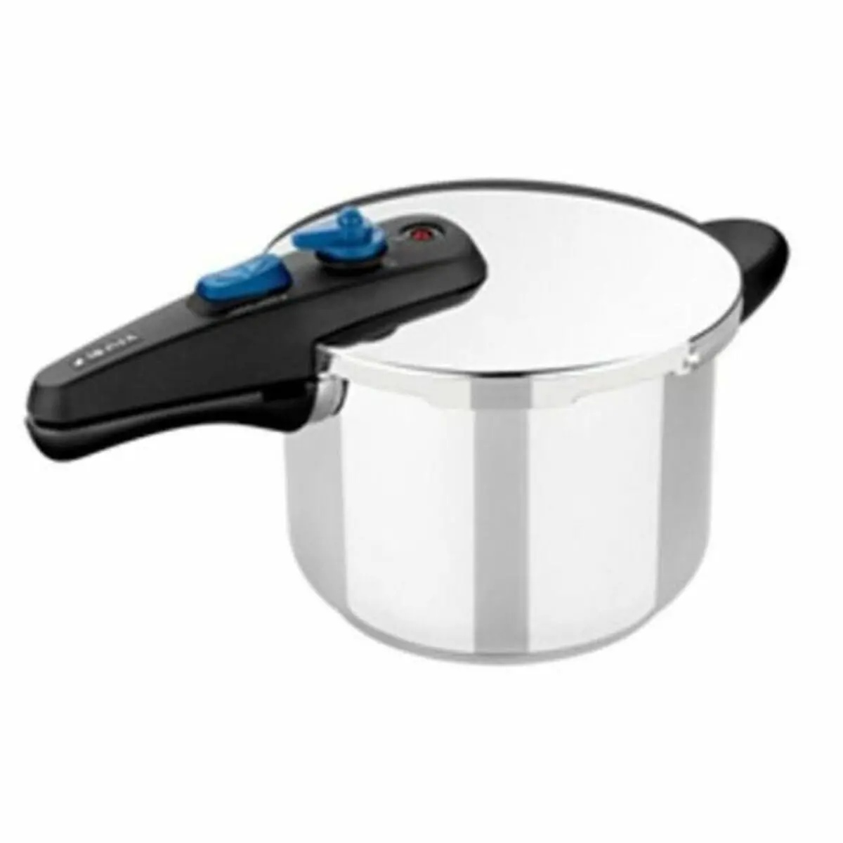 Pressure Cooker Monix M570003 7 L Stainless Steel 7 L 1