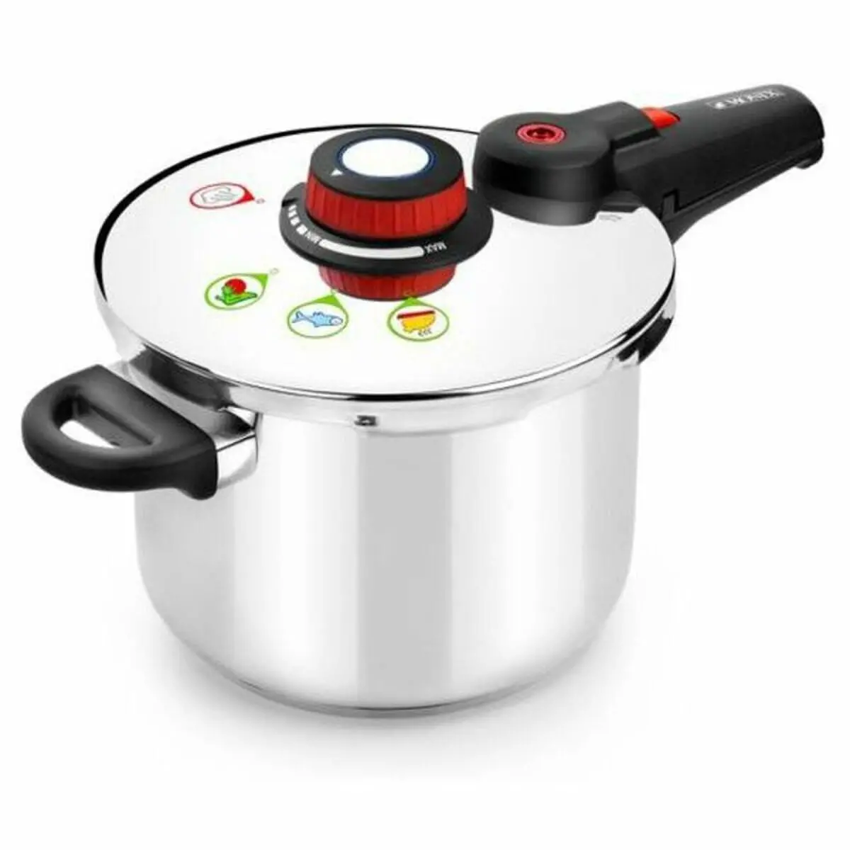 Pressure Cooker Monix M790003 1