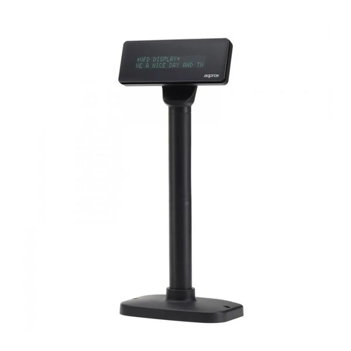 Pos Viewer Approx! Appvfd01 1