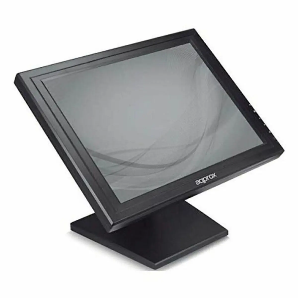 Touch Screen Monitor Approx! Appmt15w5 15" 1