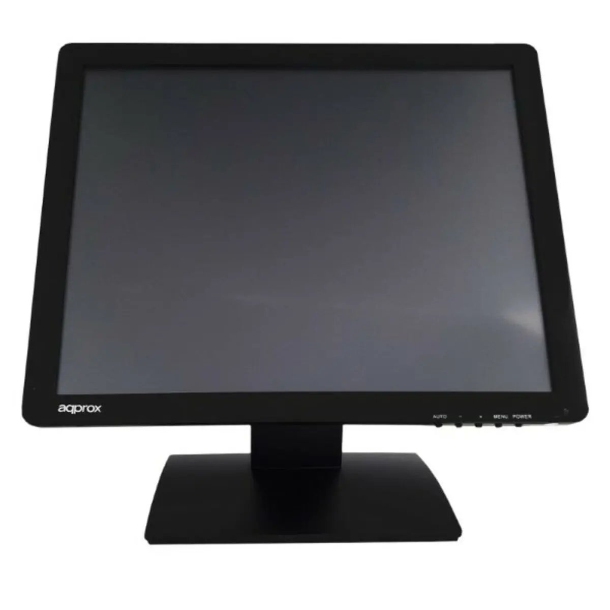 Touch Screen Monitor Approx! Appmt19w5 19" Sxga 1