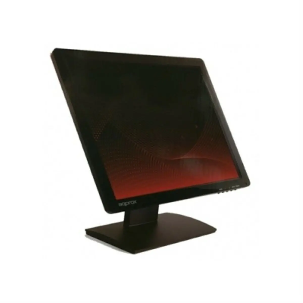 Touch Screen Monitor Approx! Appmt17w5 17" Full Hd Sxga 1