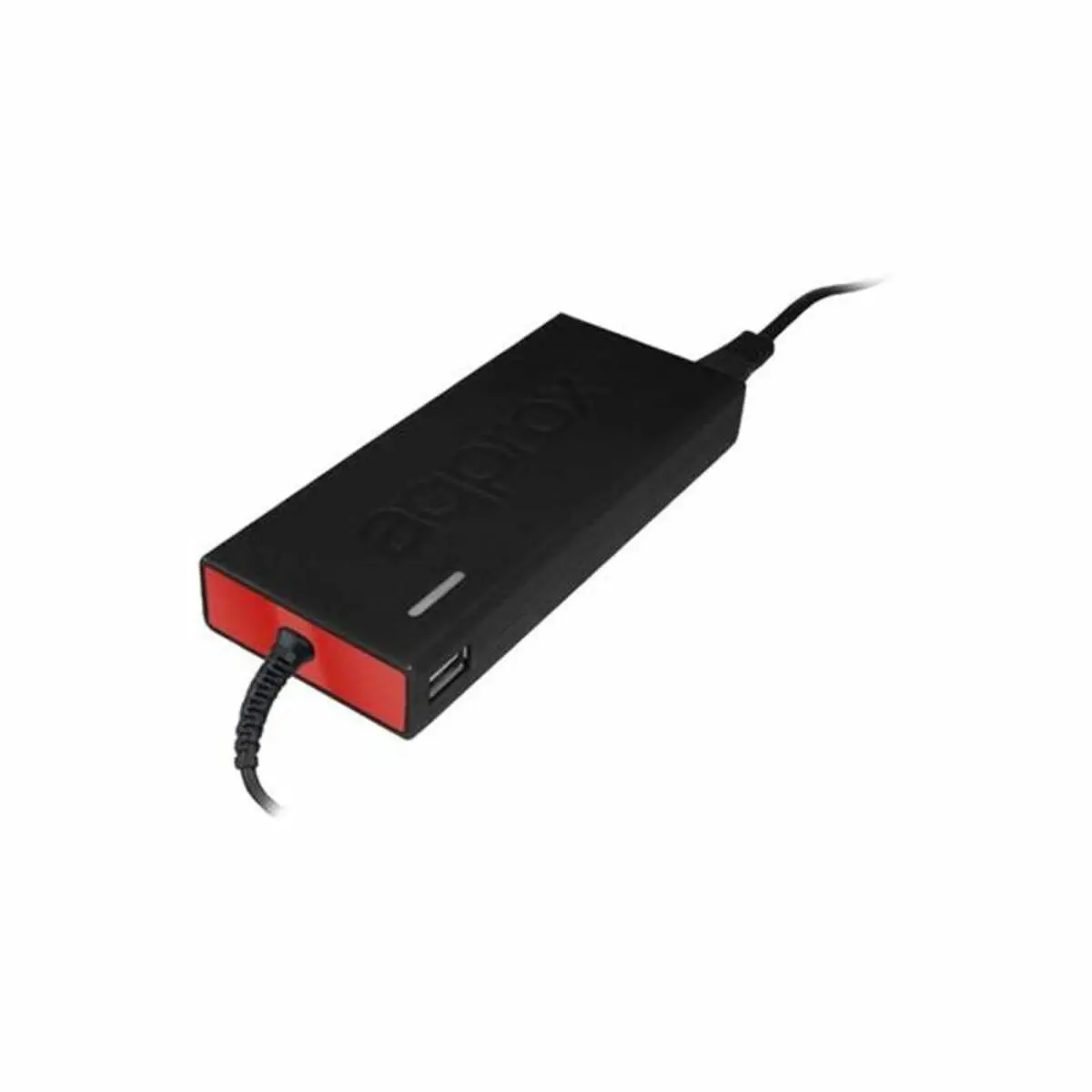 Portable Charger Approx! Appua90slim 90 W Black 1