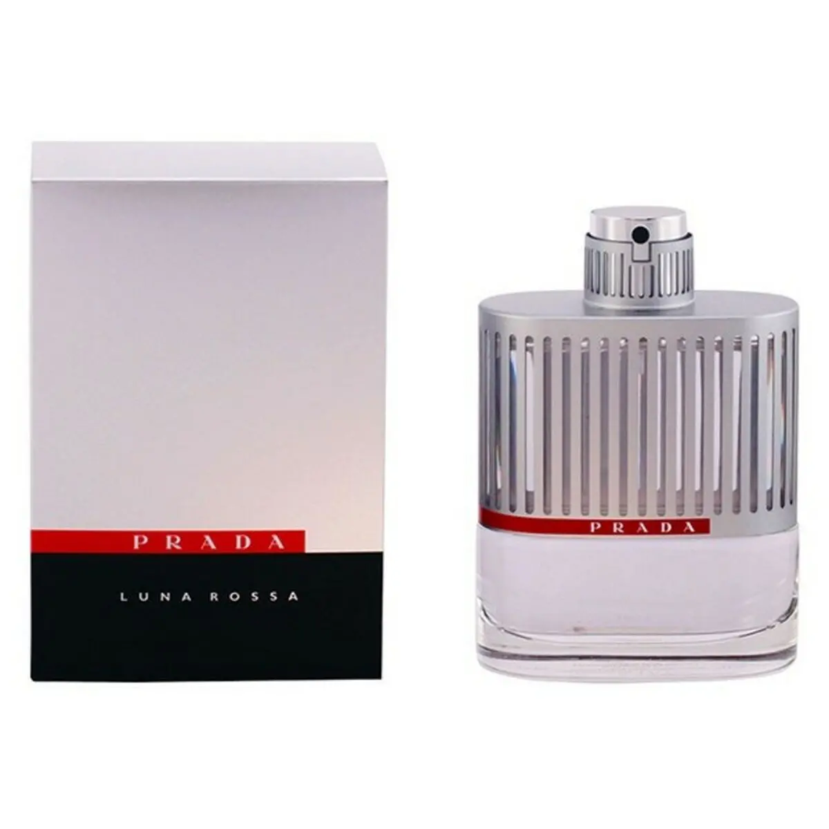 Men's Perfume Prada Edt 1