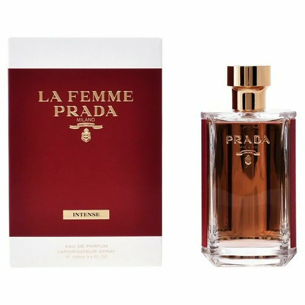 Women's Perfume La Femme Intense Prada Edp Edp 1
