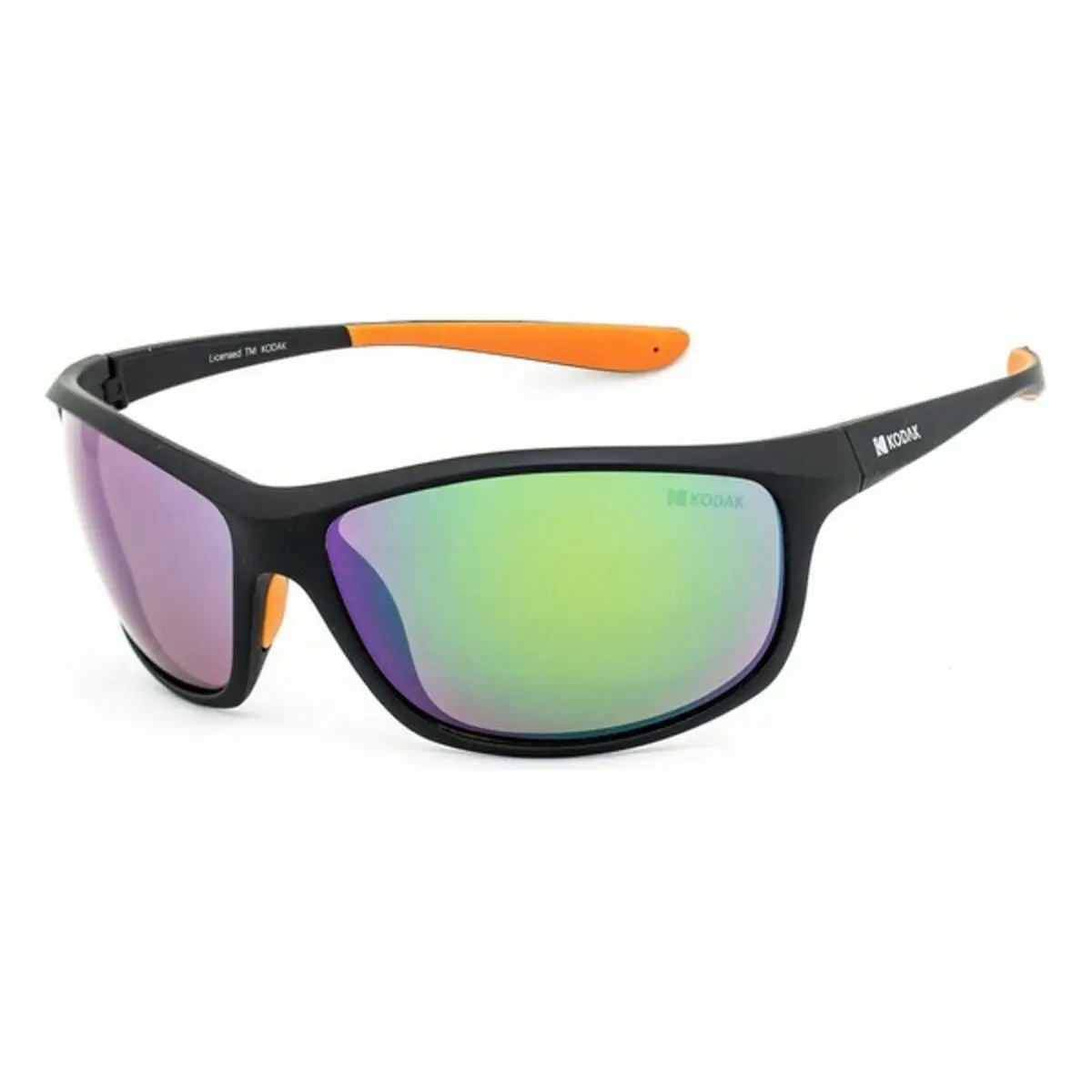 Men's Sunglasses Kodak Cf-90027-613 Ø 55 Mm 1