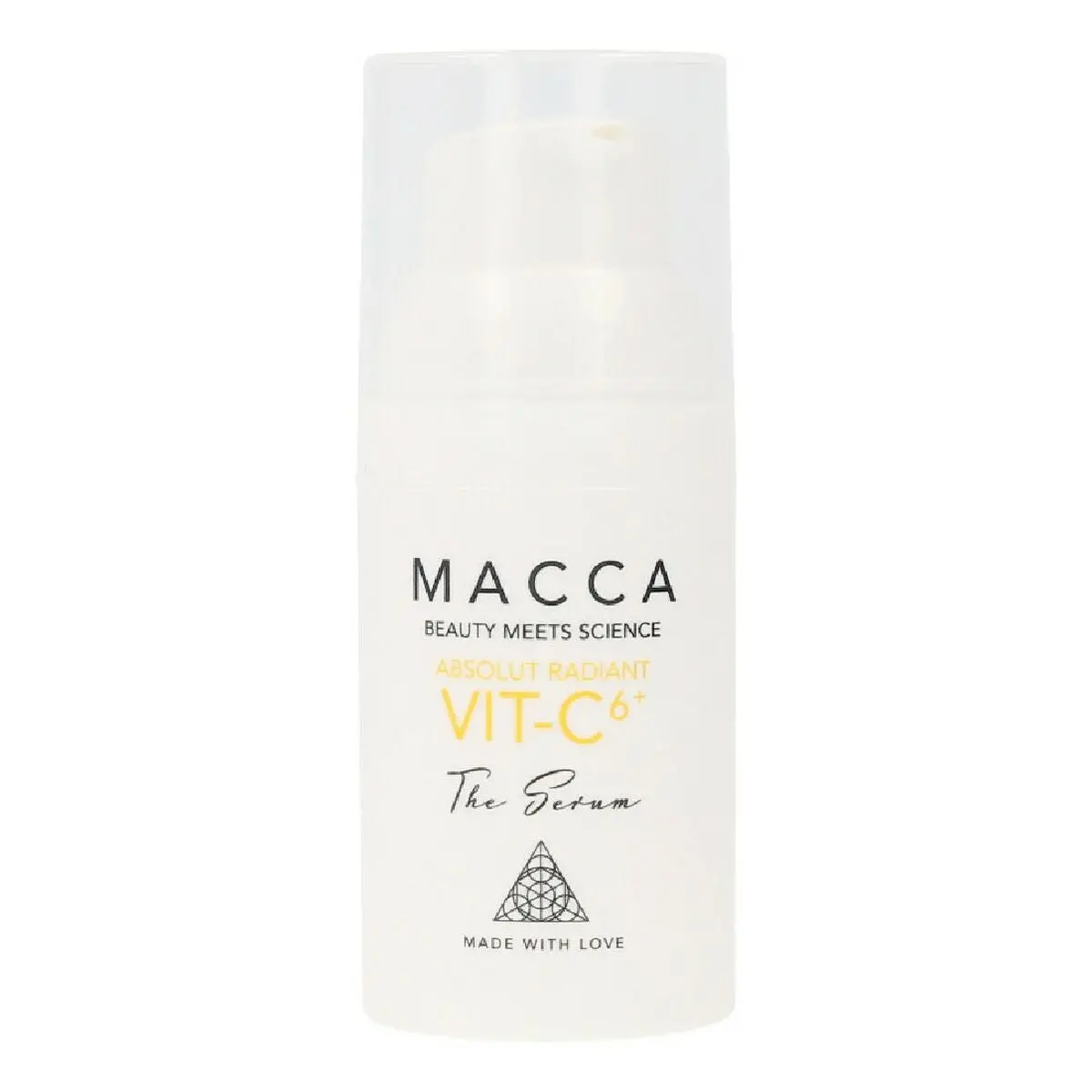 Illuminating Serum Macca Absolut Radiant 30 Ml 1