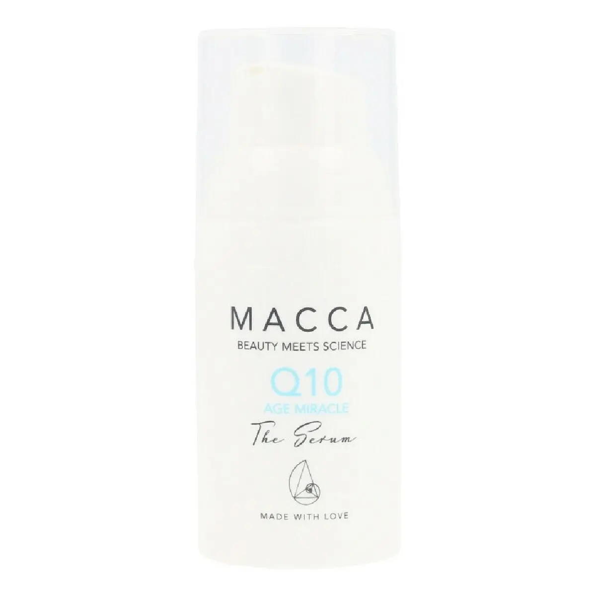 Anti-Ageing Serum Macca Age Miracle 30 Ml 1