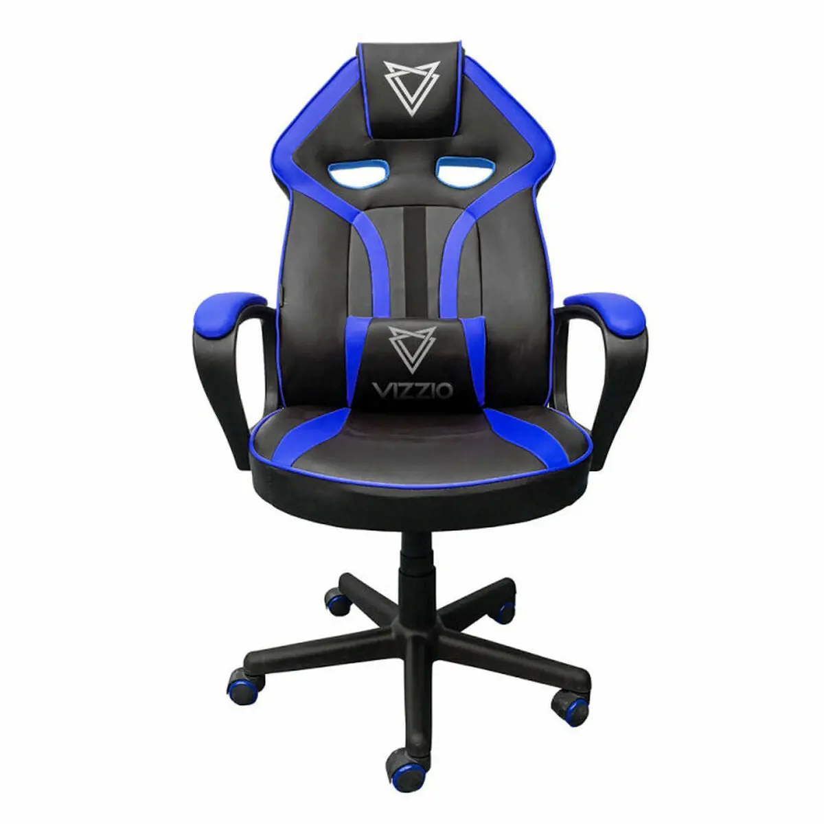 Gaming Chair Vizzio Silla Gaming Vizzio Nayade V2 /Azul Black/Blue Black 1