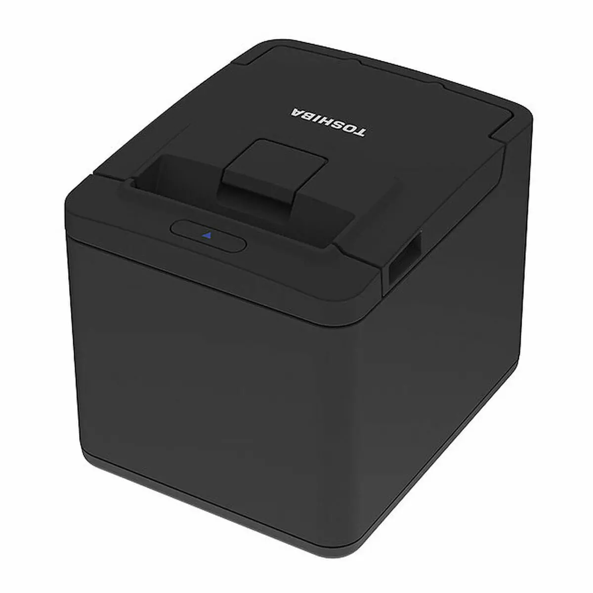 Thermal Printer Toshiba Hsp100 Black 1
