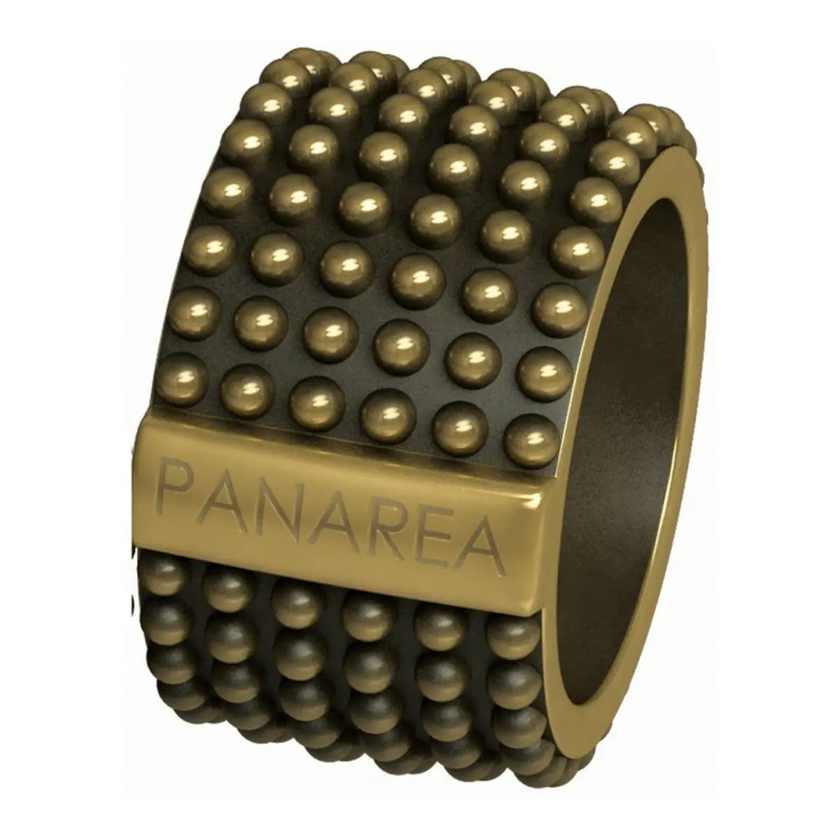 Ladies' Ring Panarea As156ru1 (16 Mm) 1