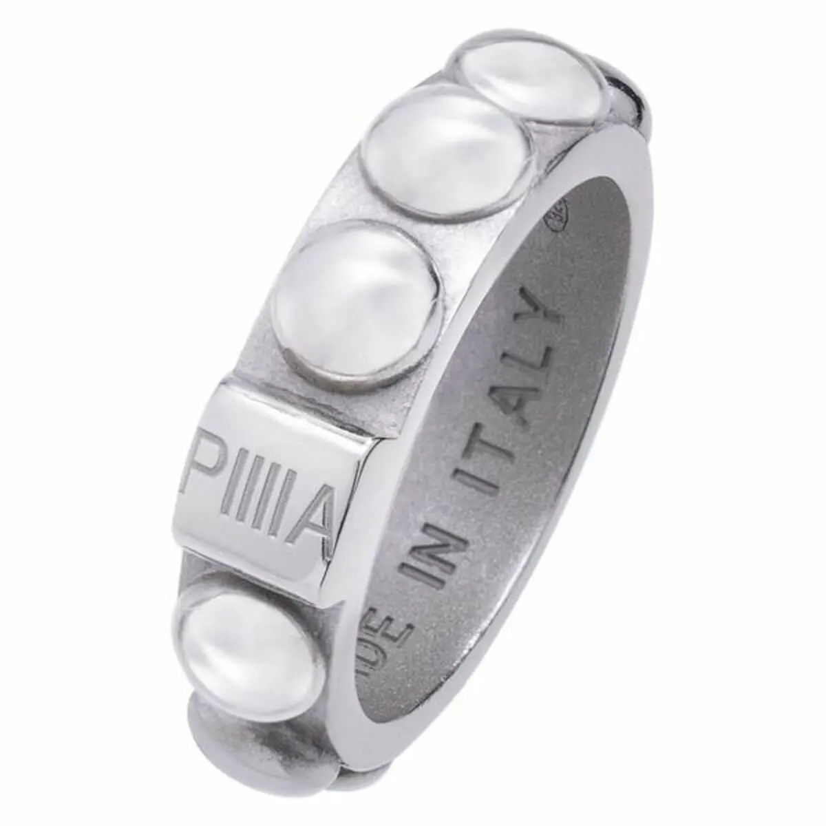 Ladies' Ring Panarea As756ox (Talla 15) 1