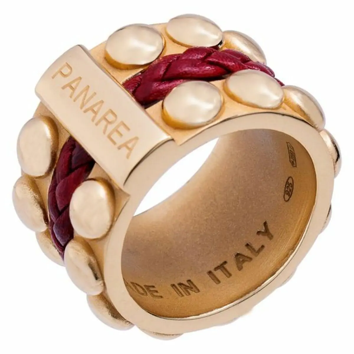 Ladies' Ring Panarea As85 1