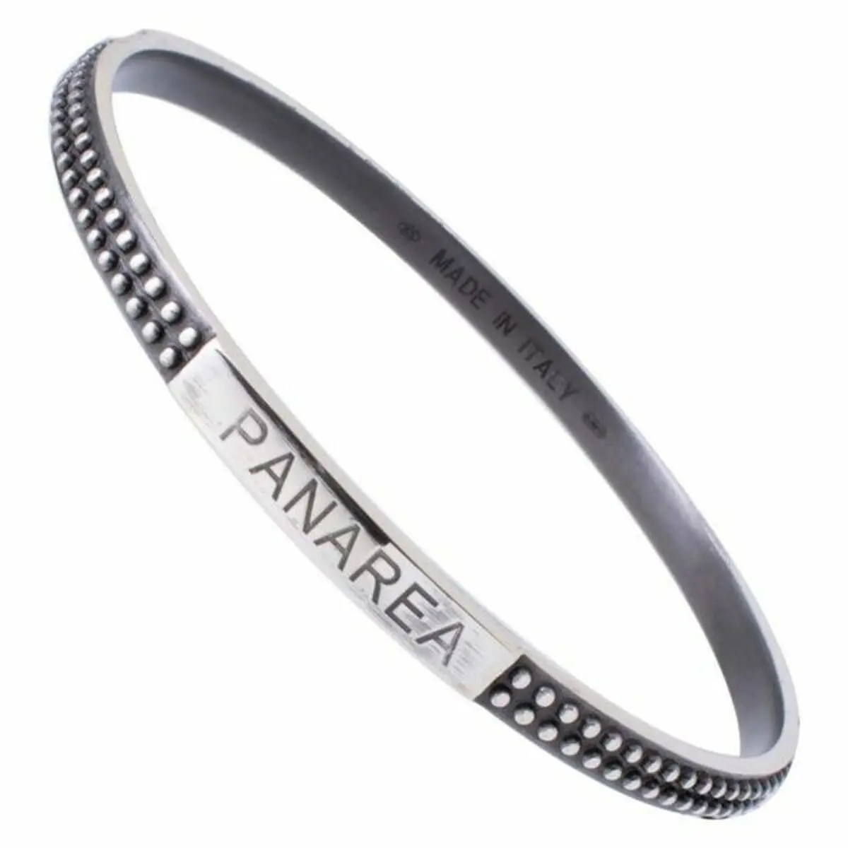 Ladies' Bracelet Panarea Bs12ox (7 Cm) (7 Cm) 1