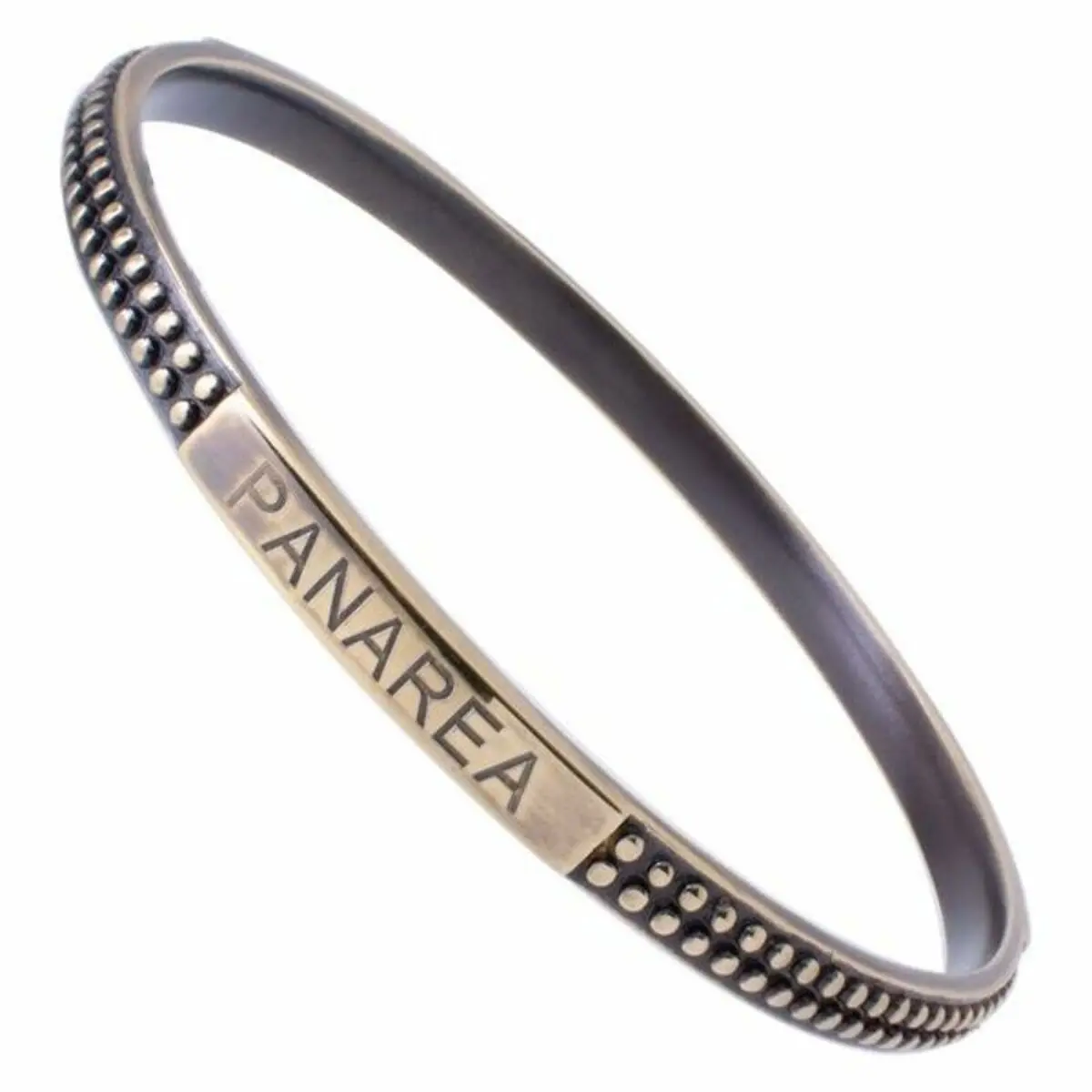 Ladies' Bracelet Panarea Bs12ru3 (7 Cm) 1