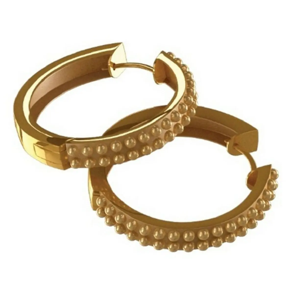 Ladies' Earrings Panarea Os6do (3 Cm) 1