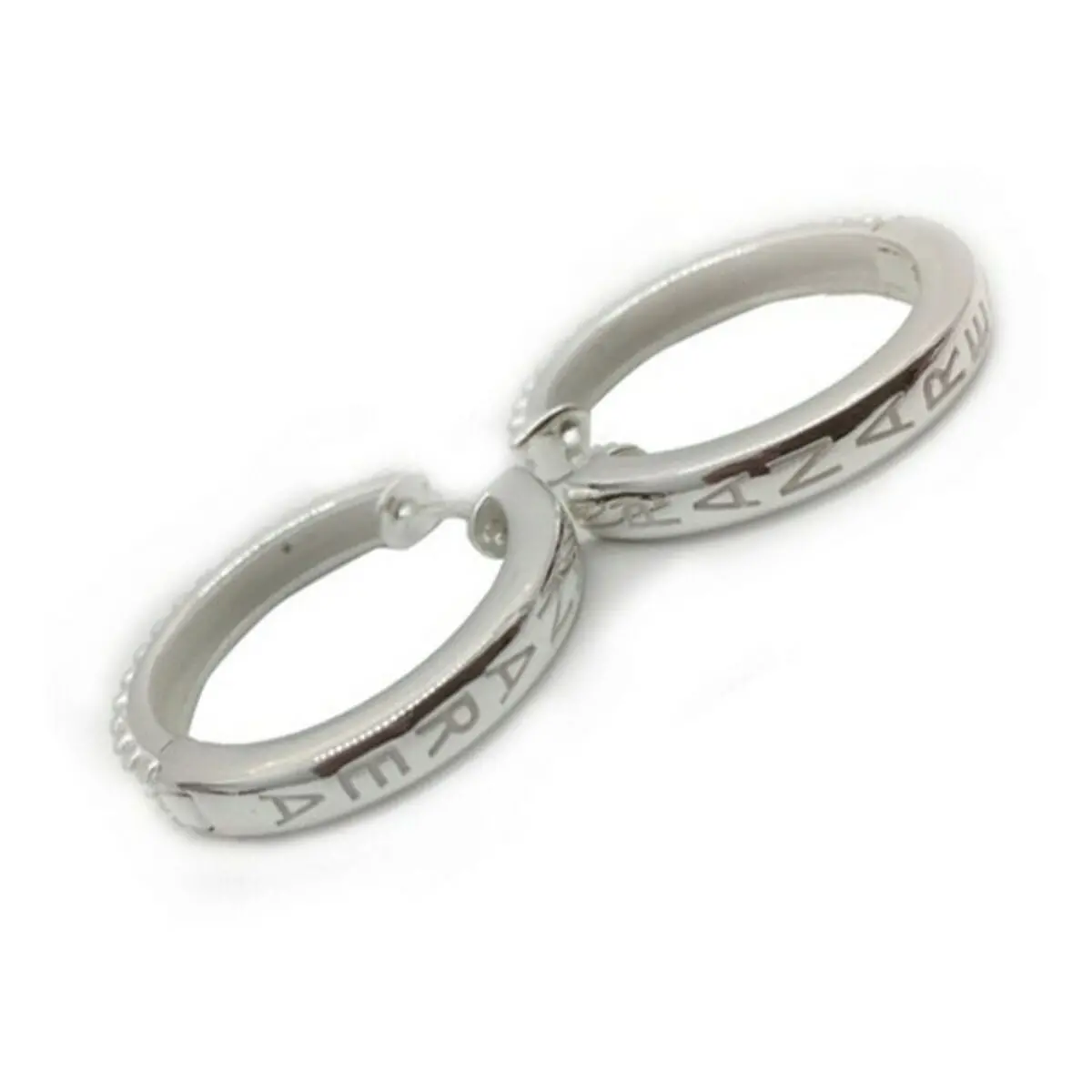 Ladies' Earrings Panarea Os9pl (3 Cm) 1