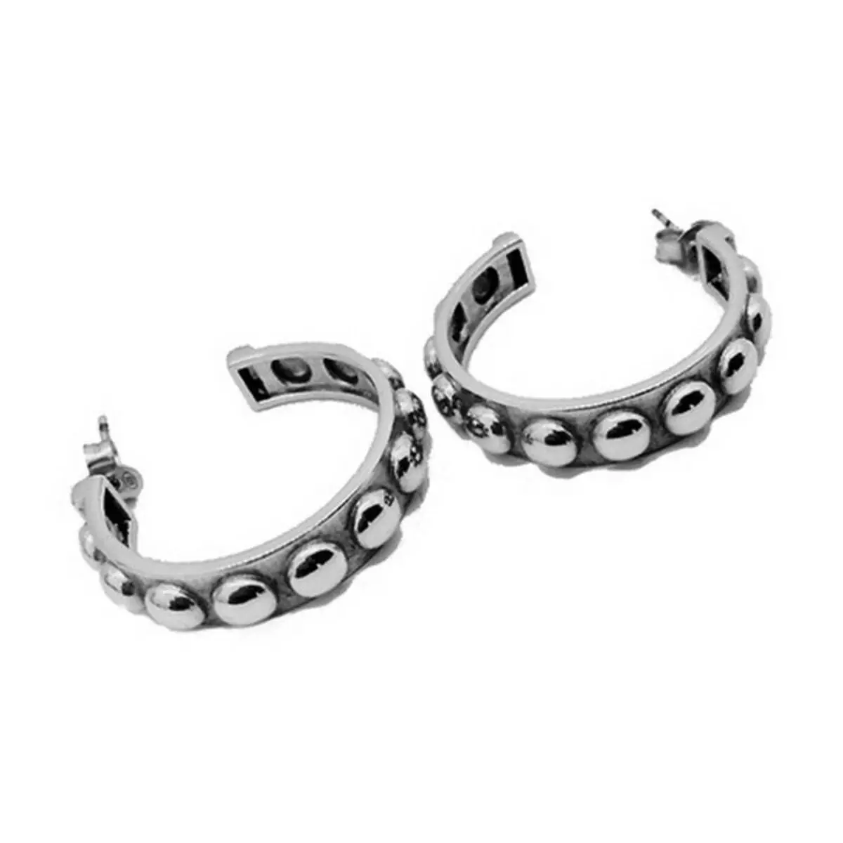 Ladies' Earrings Panarea Os9ox (3 Cm) 1