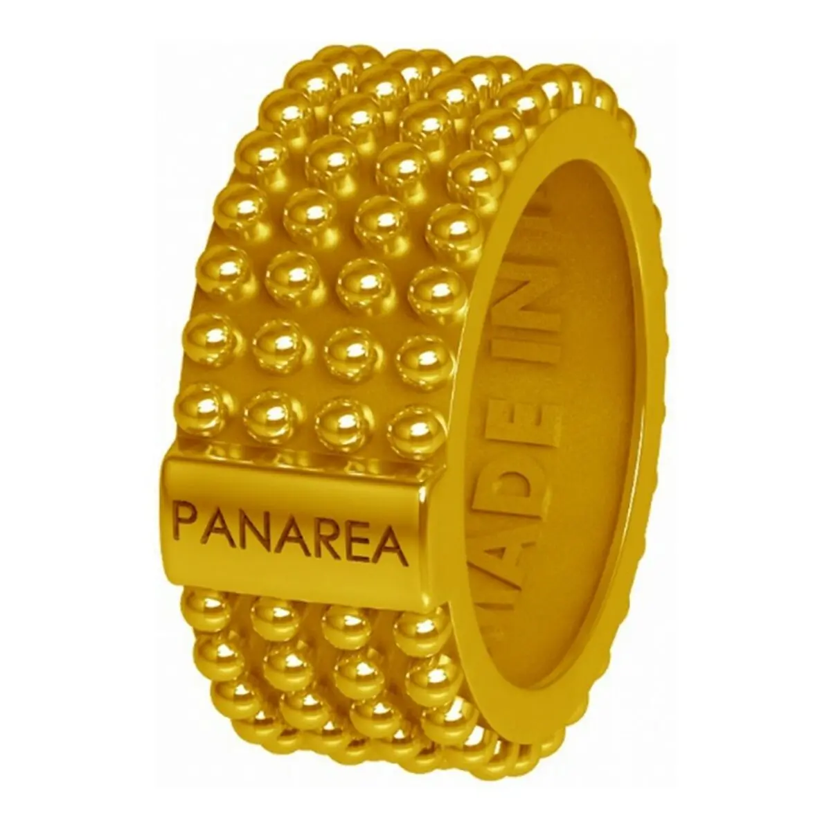 Ladies' Ring Panarea As256do (16 Mm) 1
