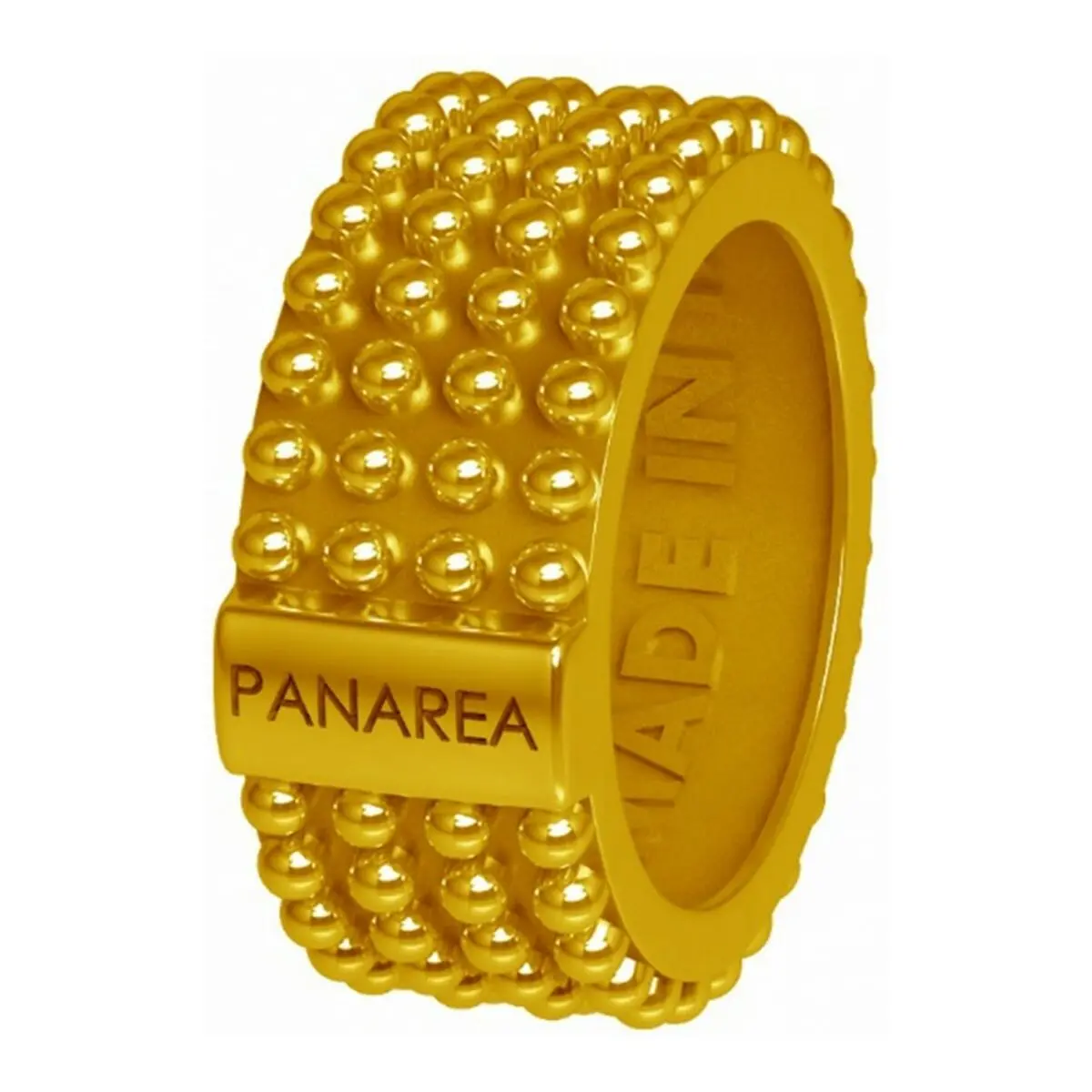 Ladies' Ring Panarea As254do (14 Mm) 1