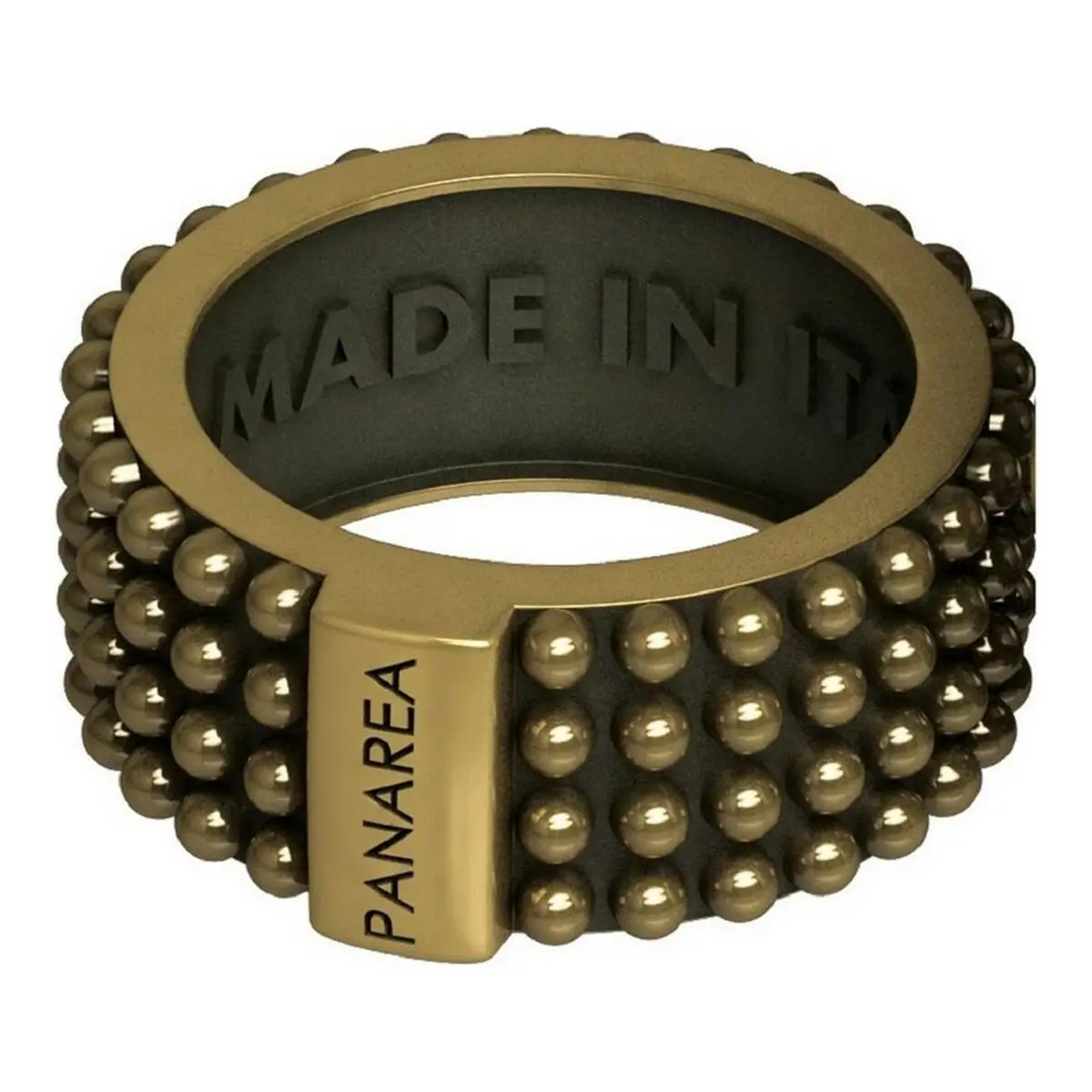 Ladies' Ring Panarea As254ru1 (14 Mm) 1