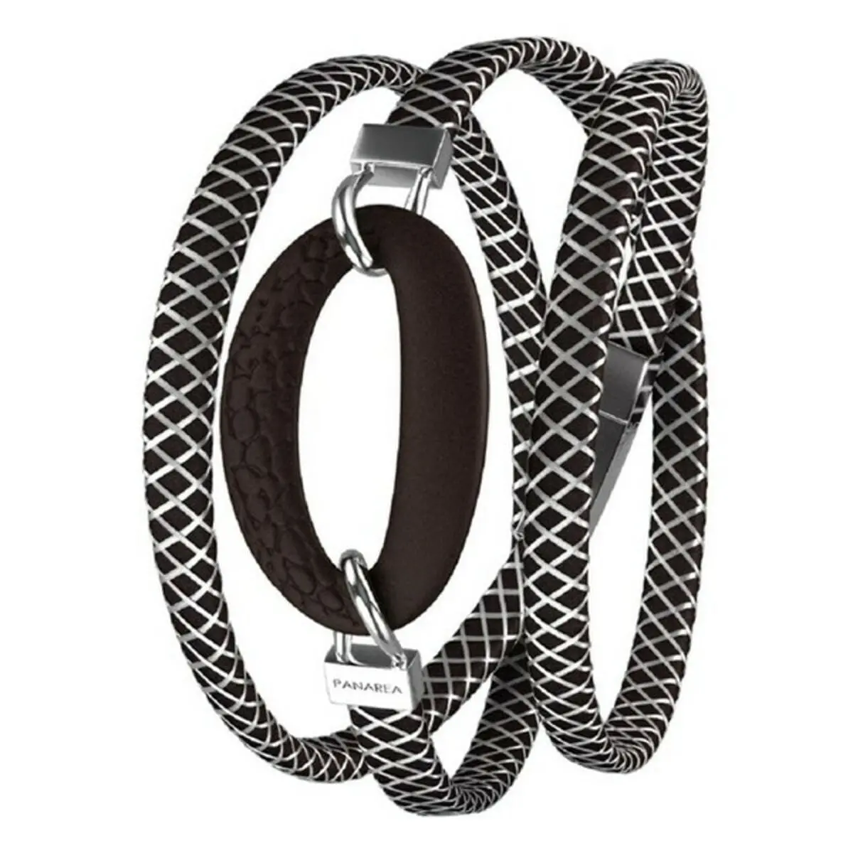 Ladies' Bracelet Panarea Bm1m21 (59 Cm) 1