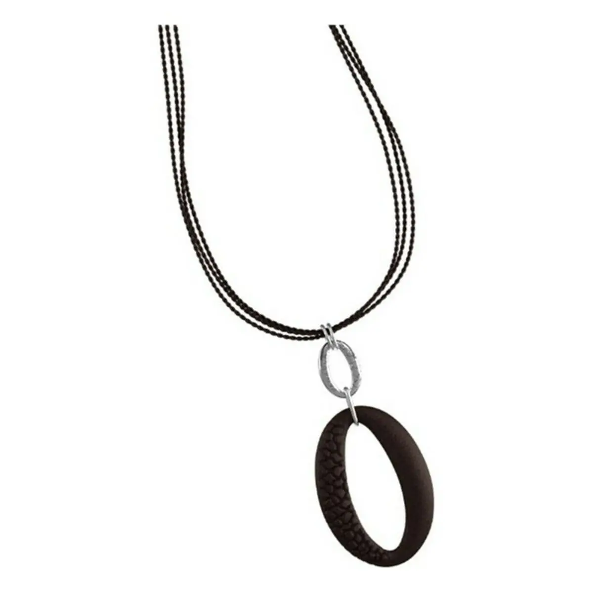 Ladies'necklace Panarea Cp1m (32 Cm) 1