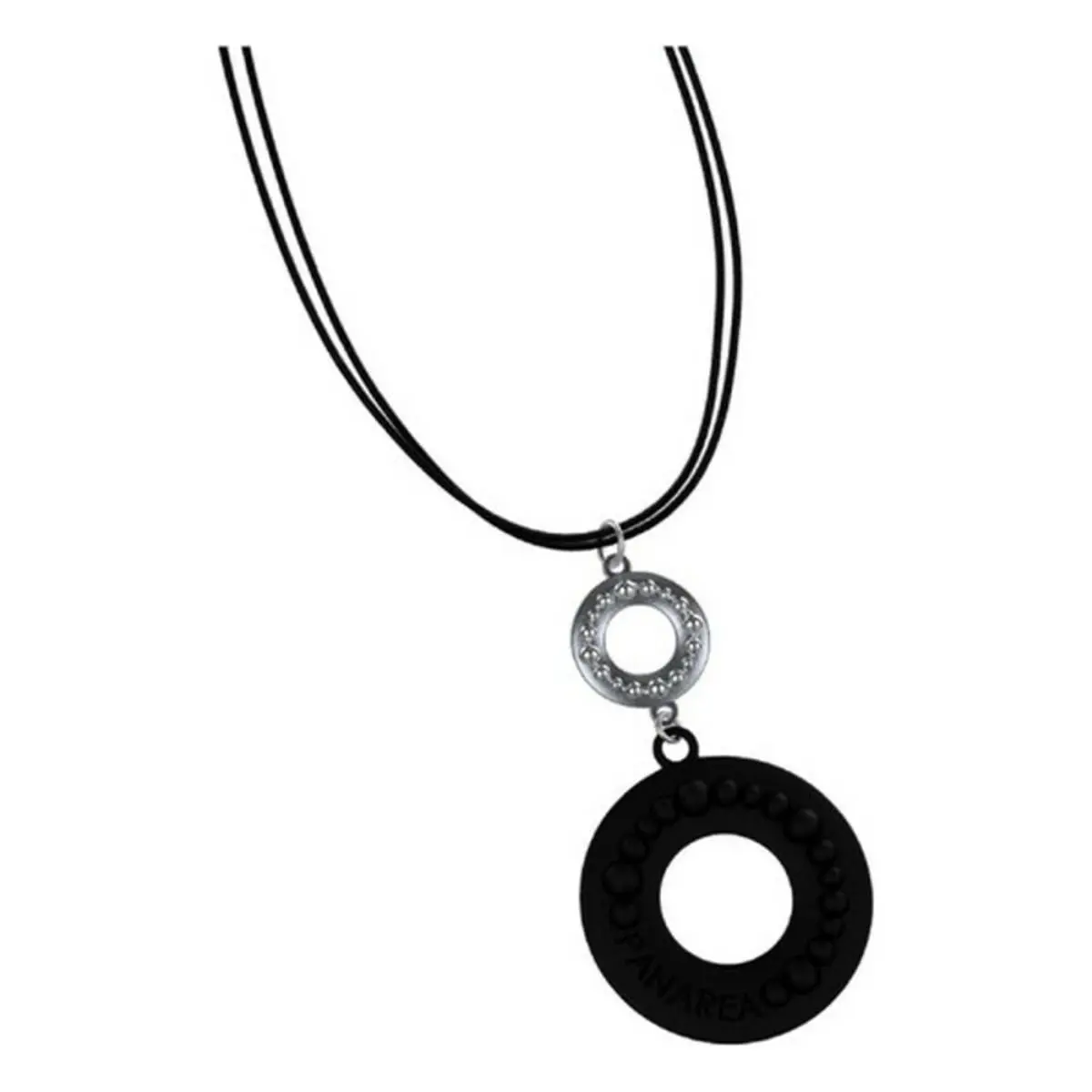 Ladies'necklace Panarea Cp3n (32 Cm) 1