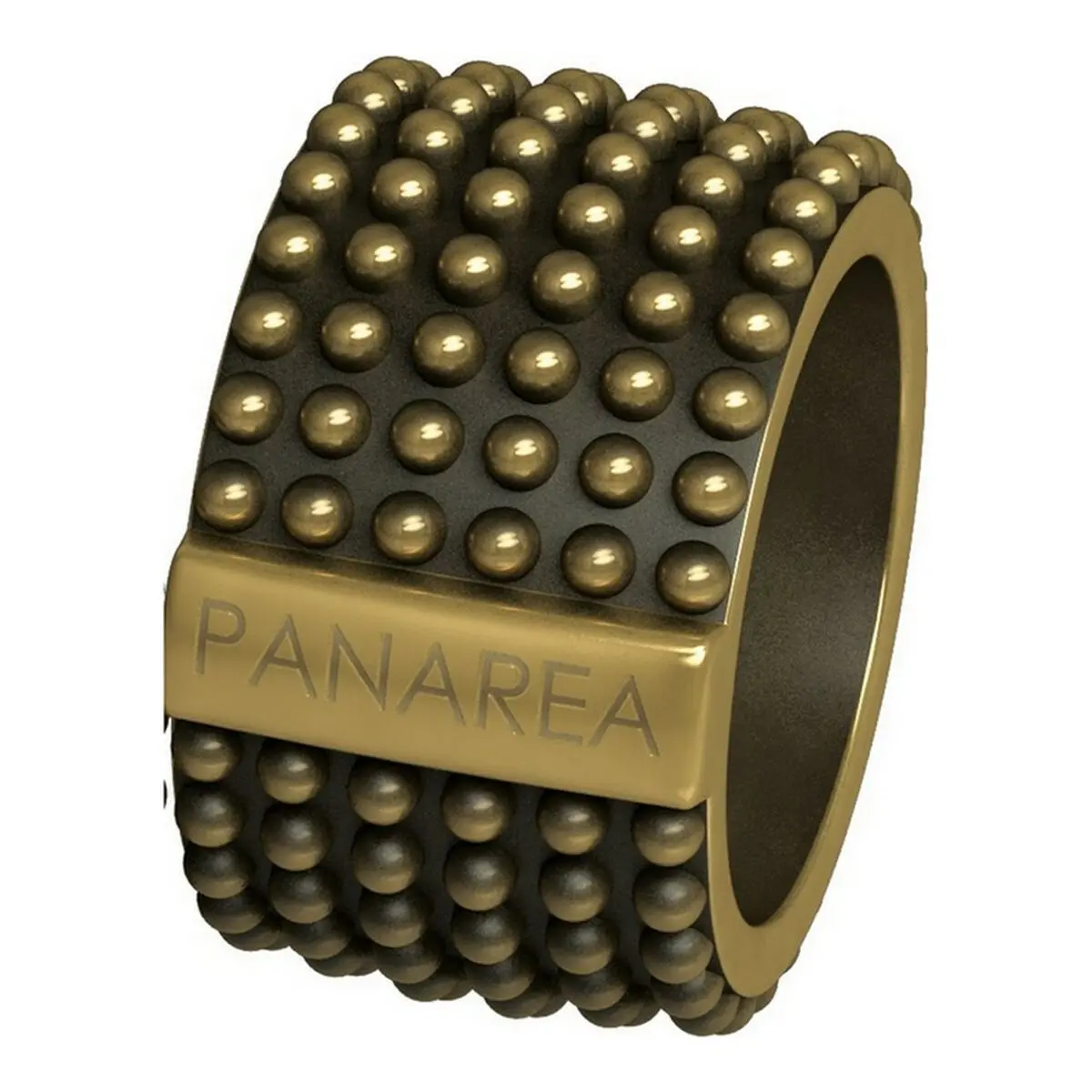 Ladies' Ring Panarea As152ru1 (16,56 Mm) 1