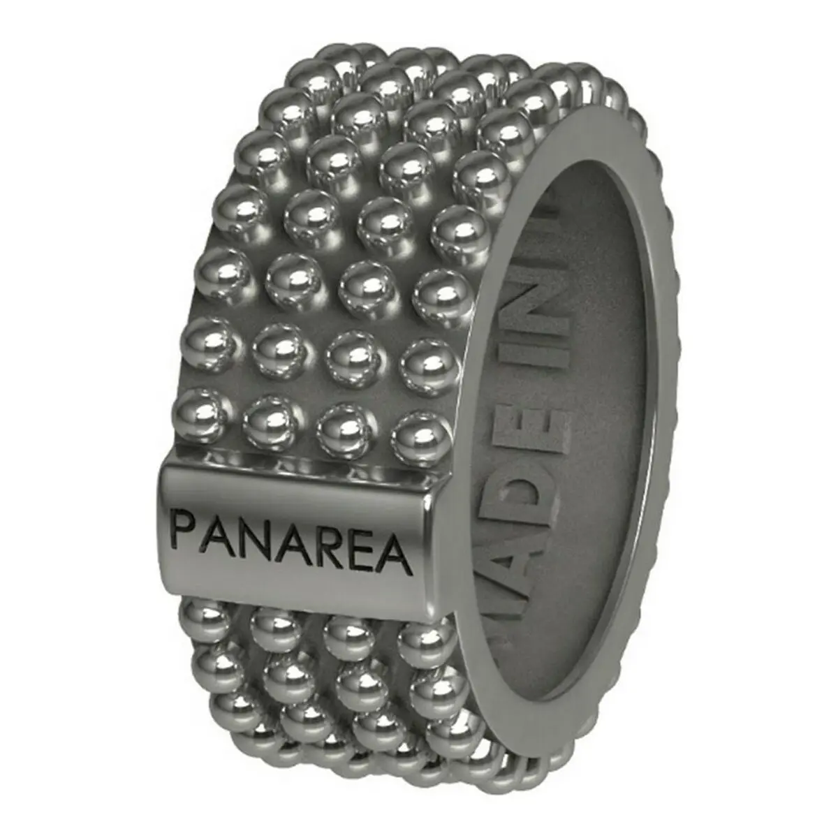 Ladies' Ring Panarea As254ox (14 Mm) 1