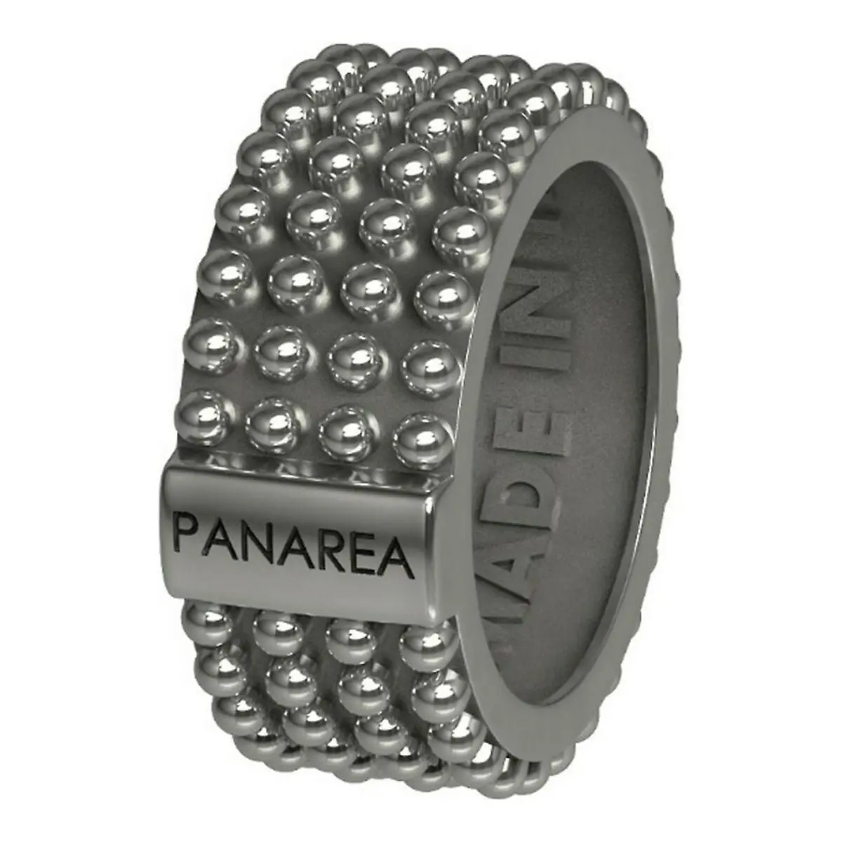 Ladies' Ring Panarea As256ox (16 Mm) 1