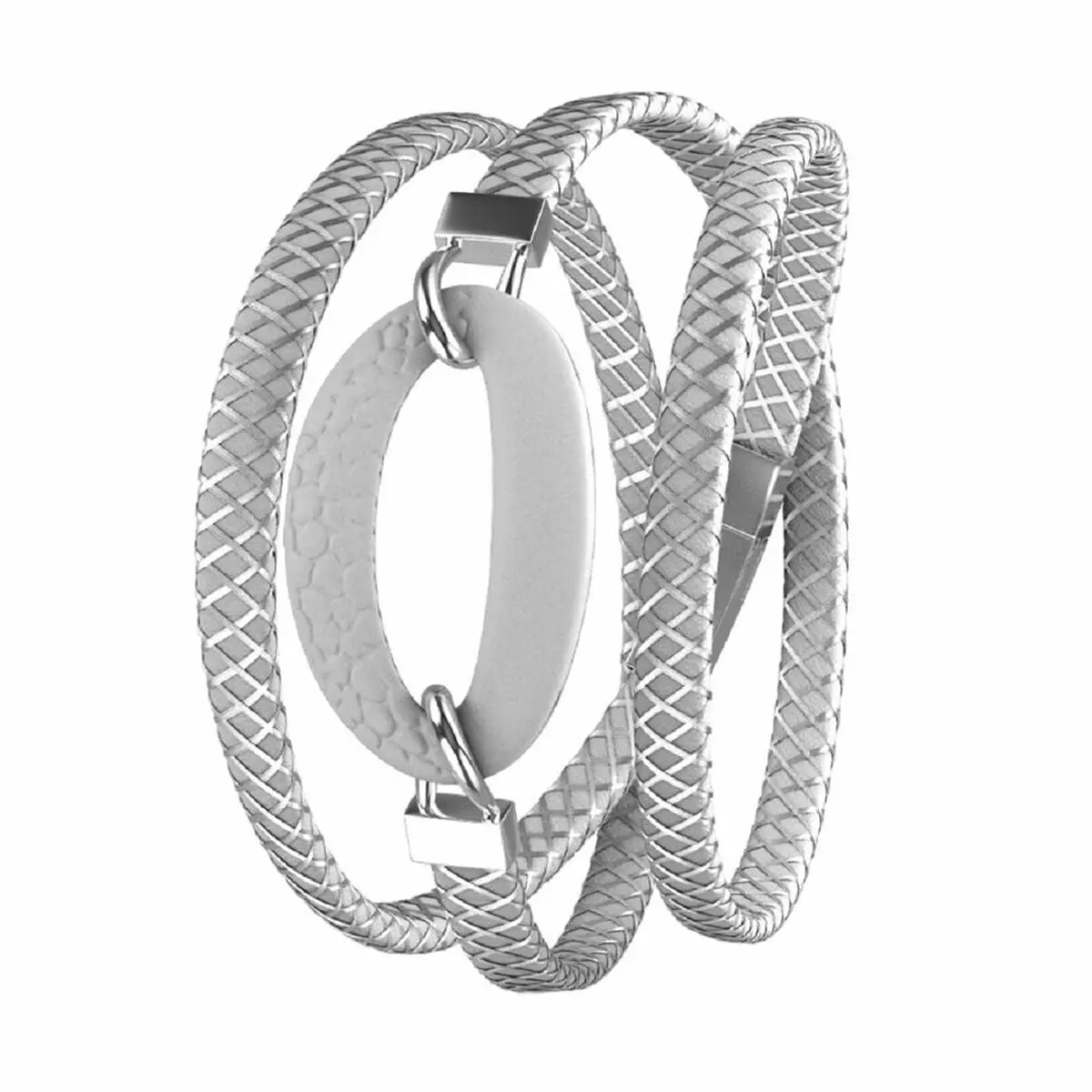 Ladies' Bracelet Panarea Bm1b19 55 Cm 1
