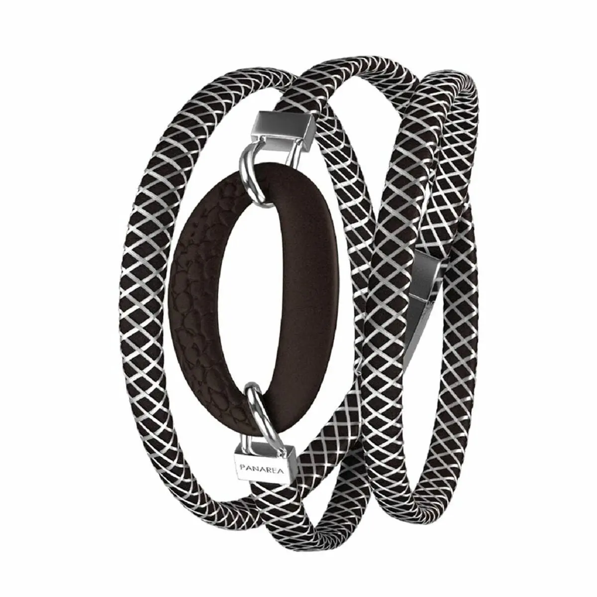 Ladies' Bracelet Panarea Bm1m19 56,5 Cm 1