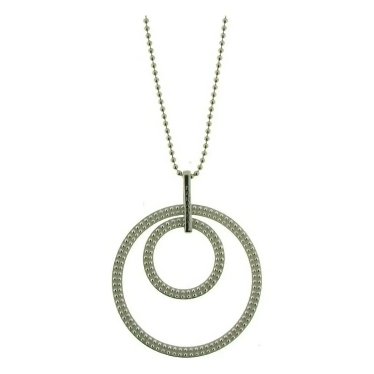 Ladies'necklace Panarea Ps13pl2 (29 Cm) 1