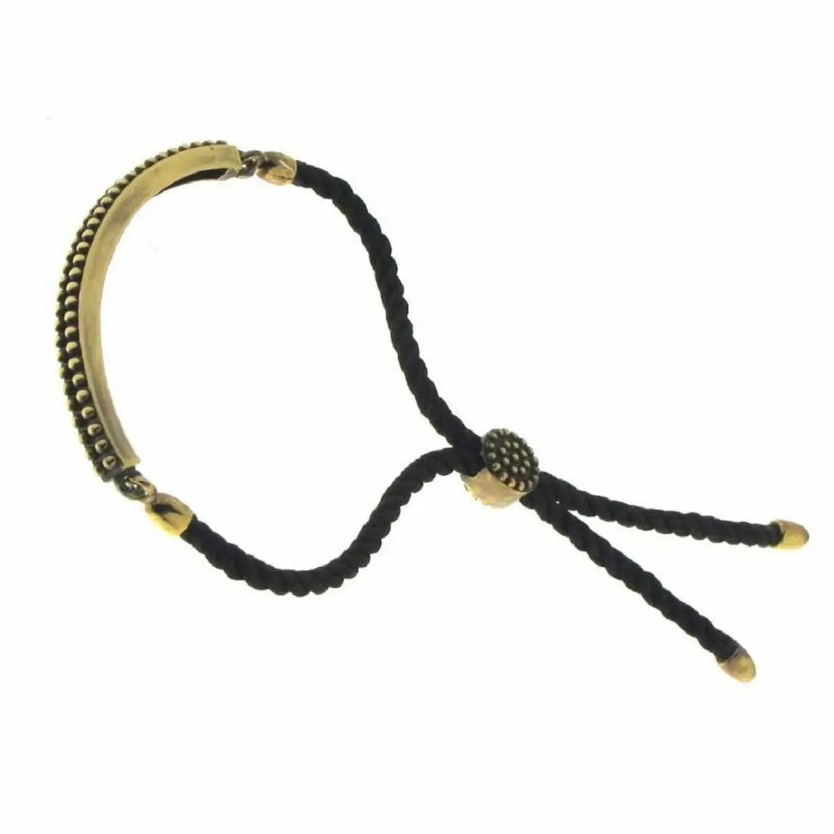 Ladies' Bracelet Panarea Bs19rune (Adjustable) 1