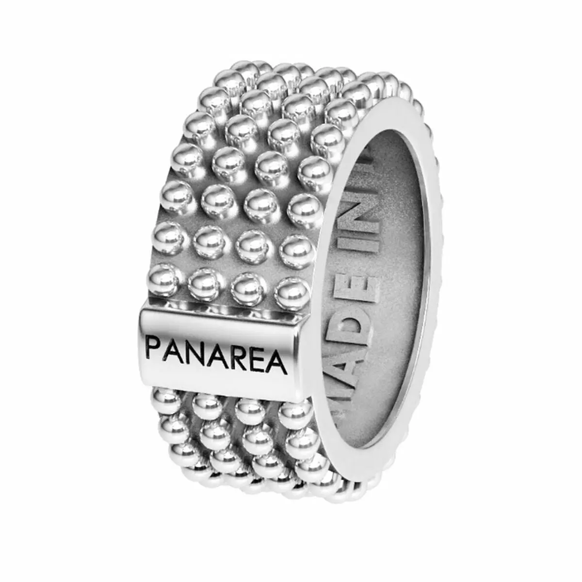 Ladies' Ring Panarea As252pl2 (13) 1