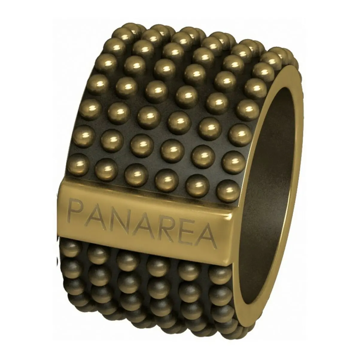 Ladies' Ring Panarea As156ru2 (16 Mm) 1