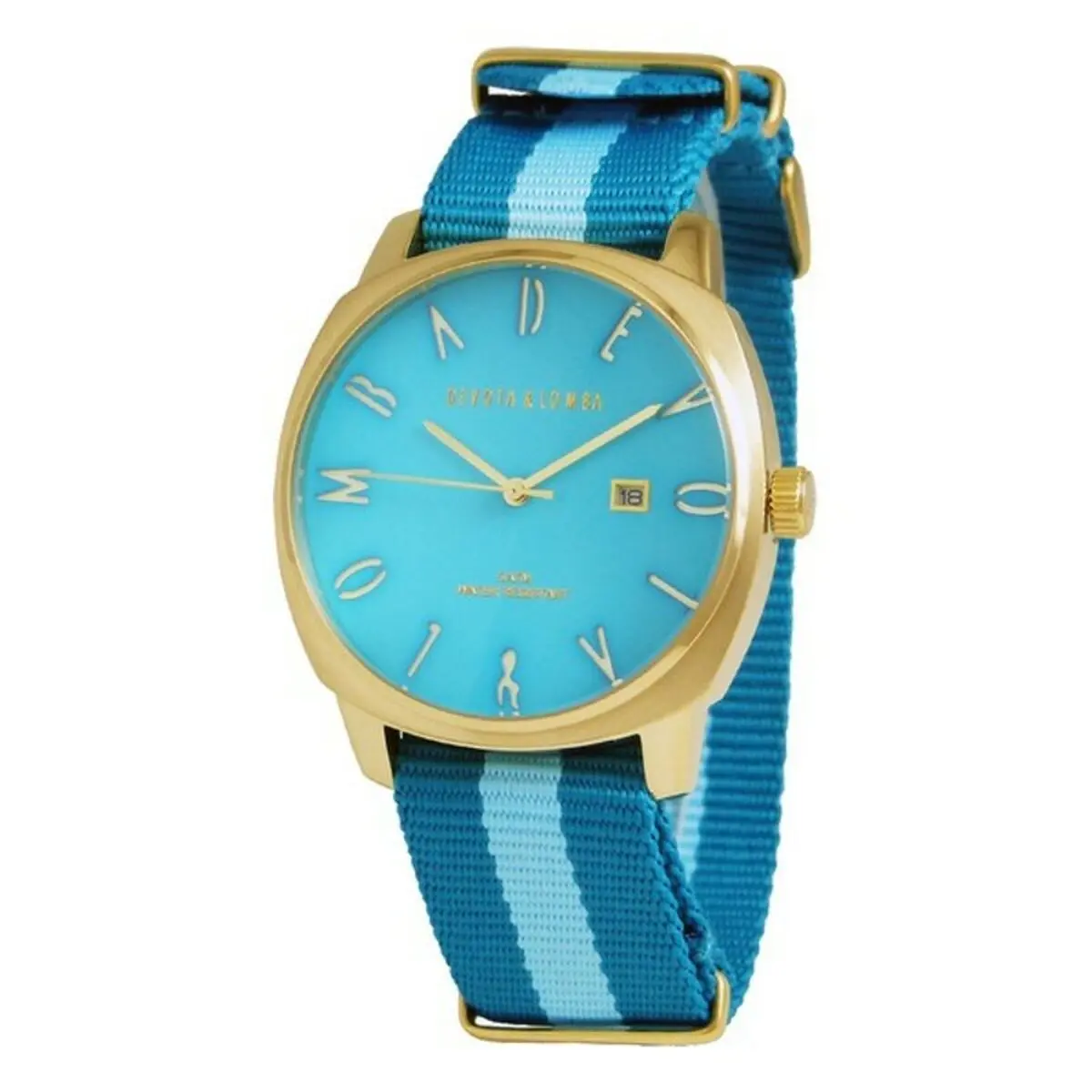 Men's Watch Devota & Lomba Dl008mspblbl- (Ø 42 Mm) 1