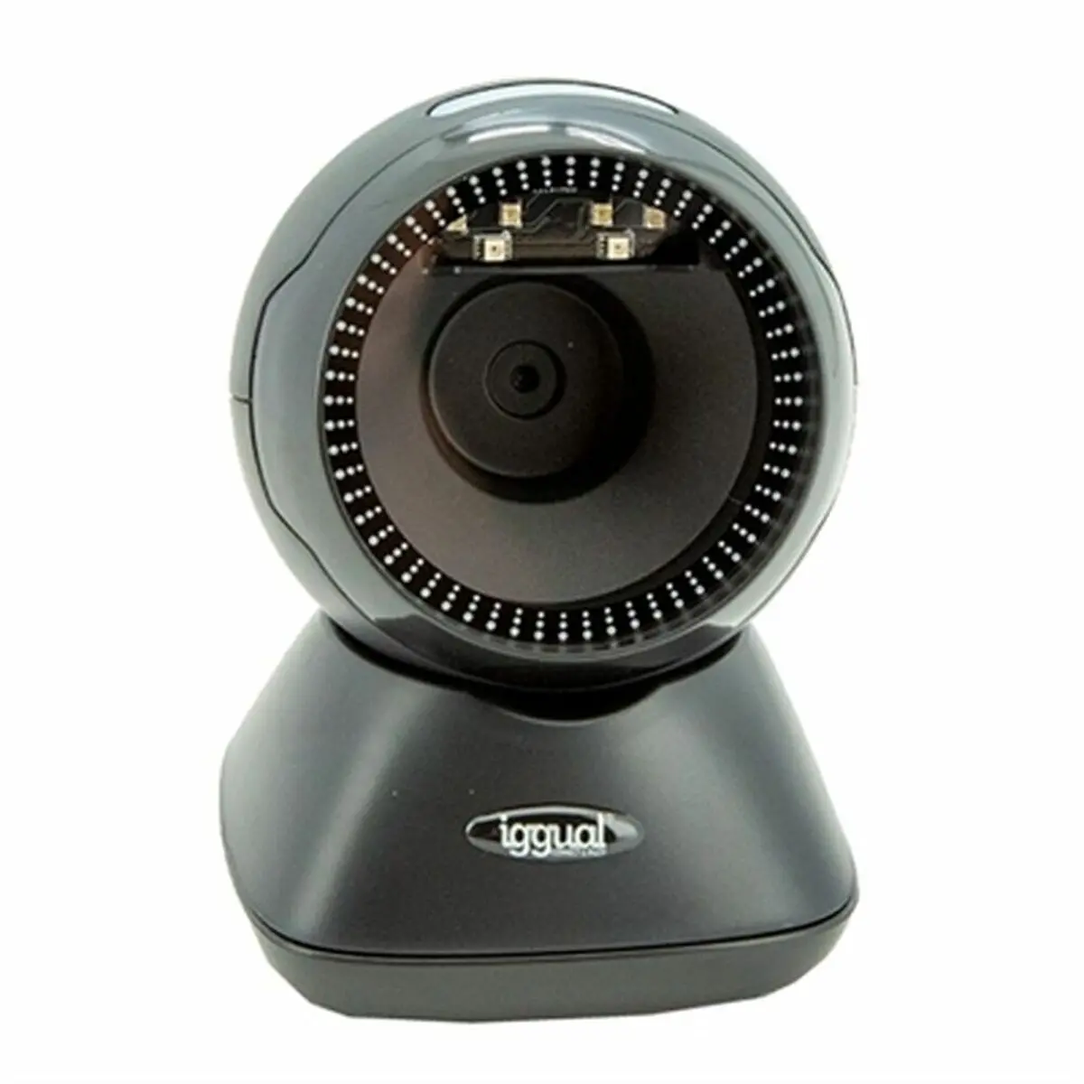Barcode Reader Iggual Igg317426 1