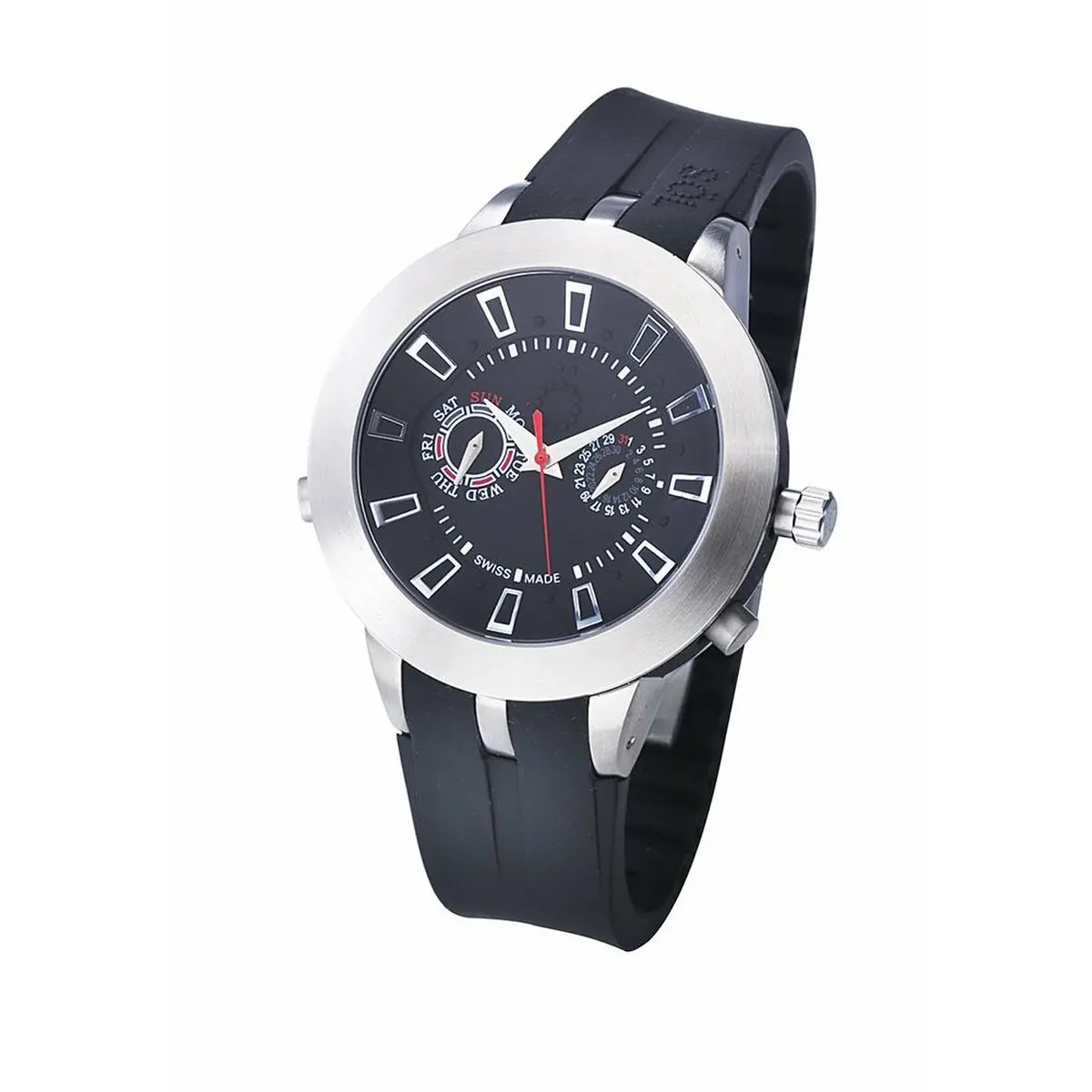 Men's Watch Söl Re1000000002 (Ø 45 Mm) 1