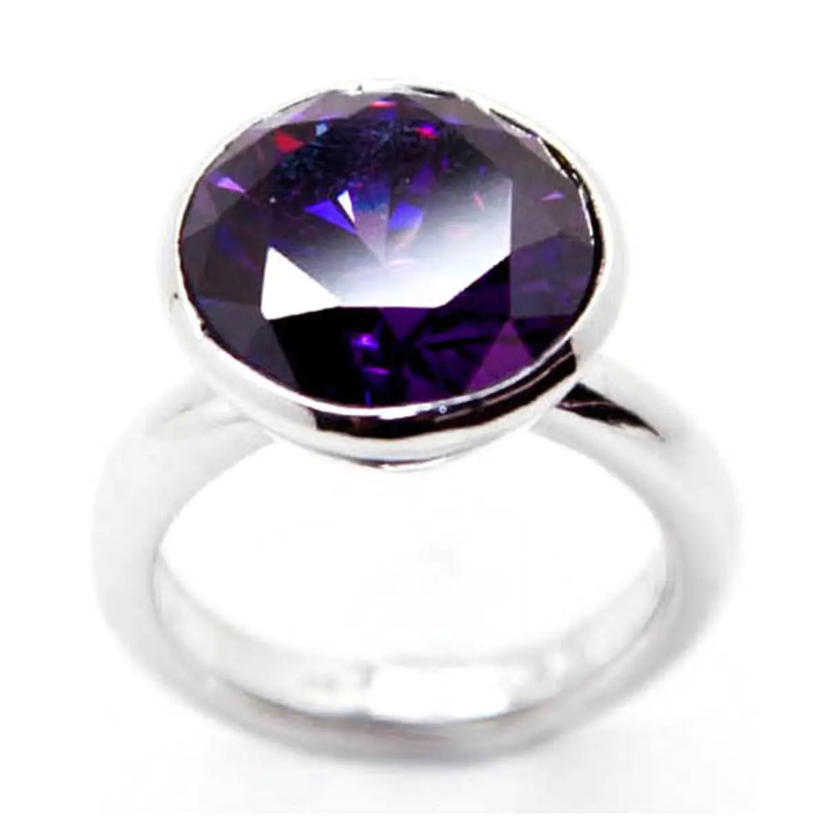 Ladies' Ring Pesavento W1ccka011 1
