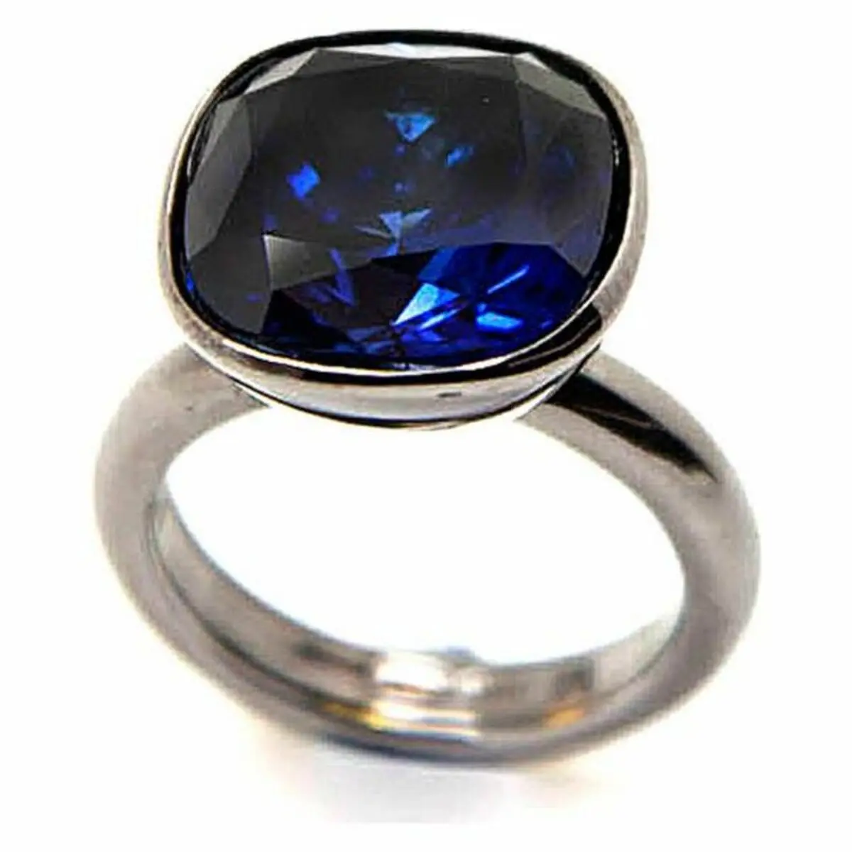 Ladies' Ring Pesavento W1ccka016 1