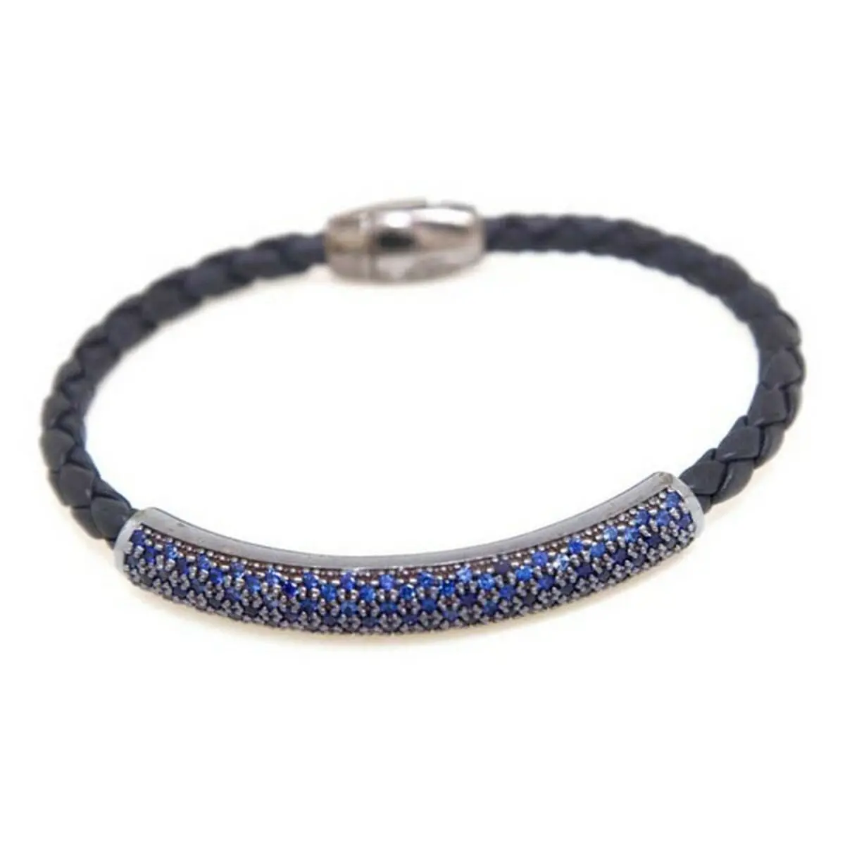 Ladies'bracelet Pesavento W1ntrb232 Blue Sterling Silver (19 Cm) 1