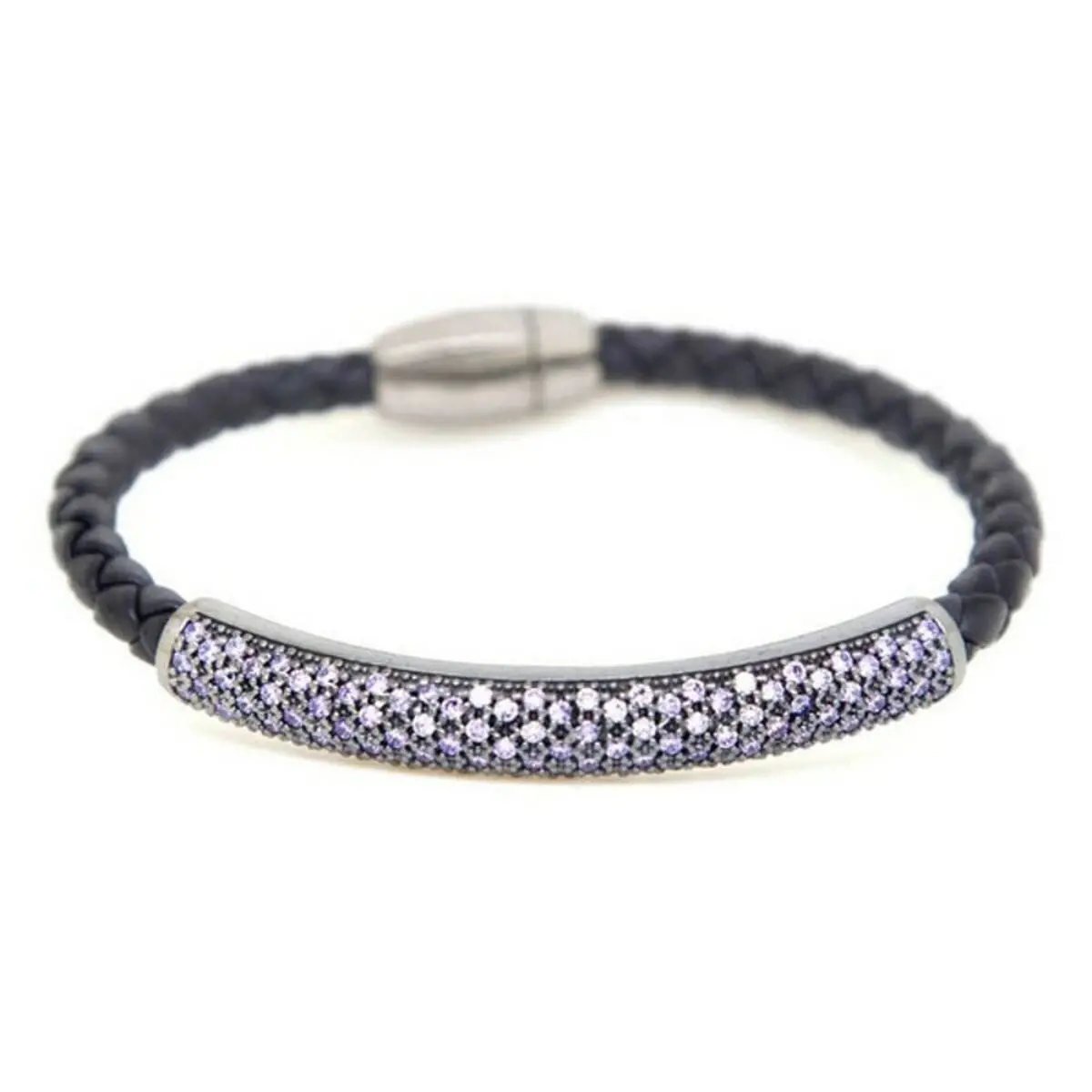 Ladies'bracelet Pesavento W1ntrb257 Blue Sterling Silver (19 Cm) 1