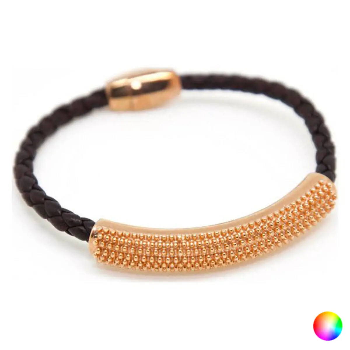 Ladies'bracelet Therubz Wpxlb002 1