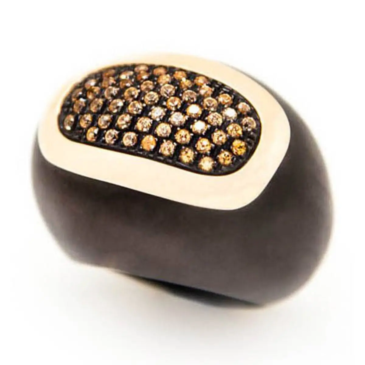 Ladies' Ring Pesavento Kbwla019 Adjustable 1